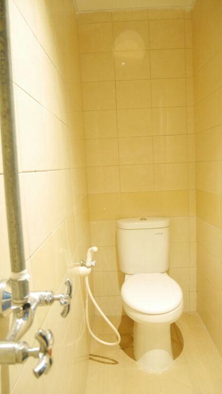 Бандунг: Subwow Hostel