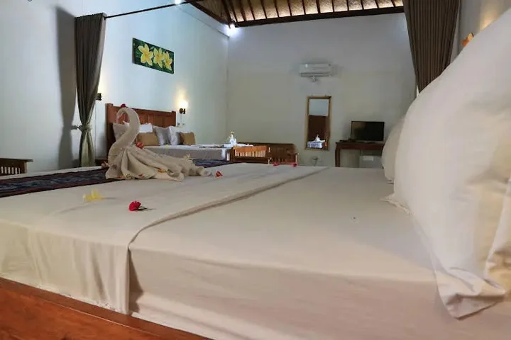 Сенджиги: Joje Bungalow