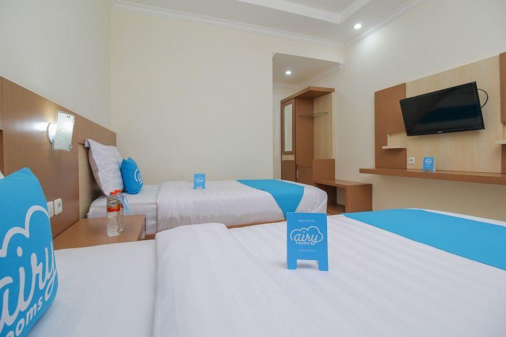 Airy Syariah Stasiun Malang Gajah Mada 17 — фото 5