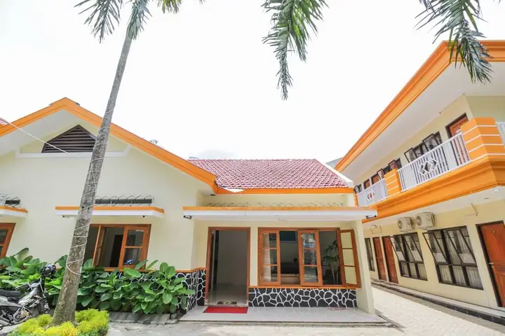 Airy Syariah Stasiun Malang Gajah Mada 17 — фото 4