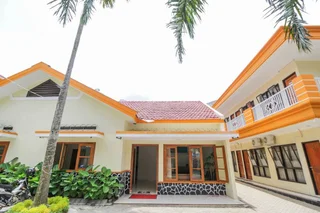 Маланг: Airy Syariah Stasiun Malang Gajah Mada 17