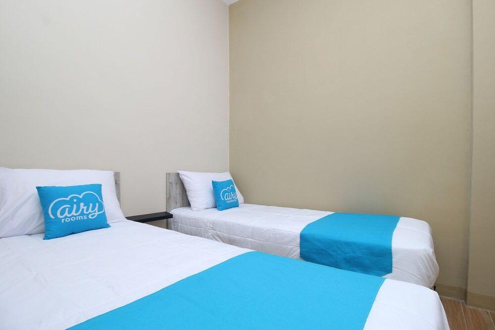 Airy Syariah Stasiun Malang Gajah Mada 17 — фото 2