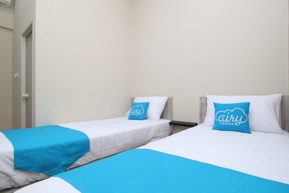Airy Syariah Stasiun Malang Gajah Mada 17 — фото 3