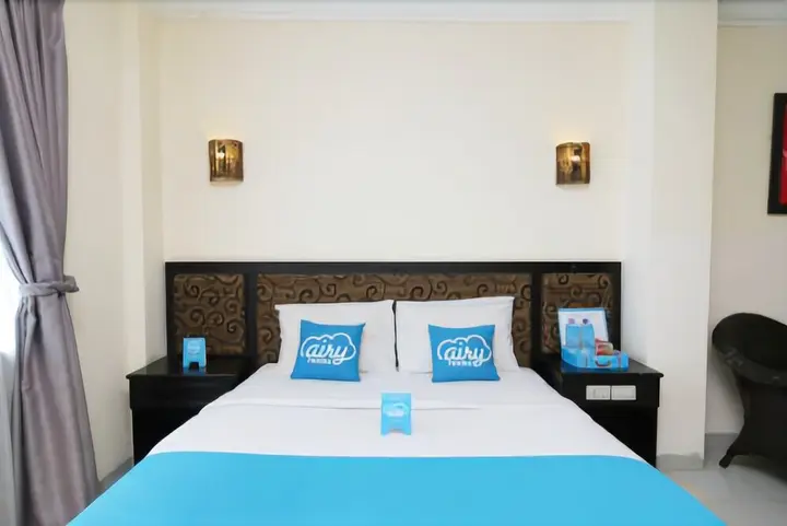 Пеканбару: Airy Dr Sutomo 90 Pekanbaru