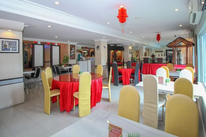 Пеканбару: Airy Dr Sutomo 90 Pekanbaru