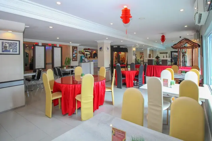 Пеканбару: Airy Dr Sutomo 90 Pekanbaru