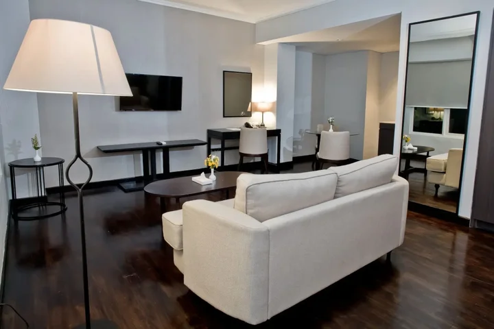Джакарта: Samala Hotel Jakarta Cengkareng