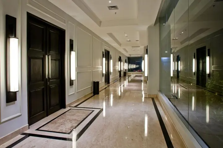 Джакарта: Samala Hotel Jakarta Cengkareng