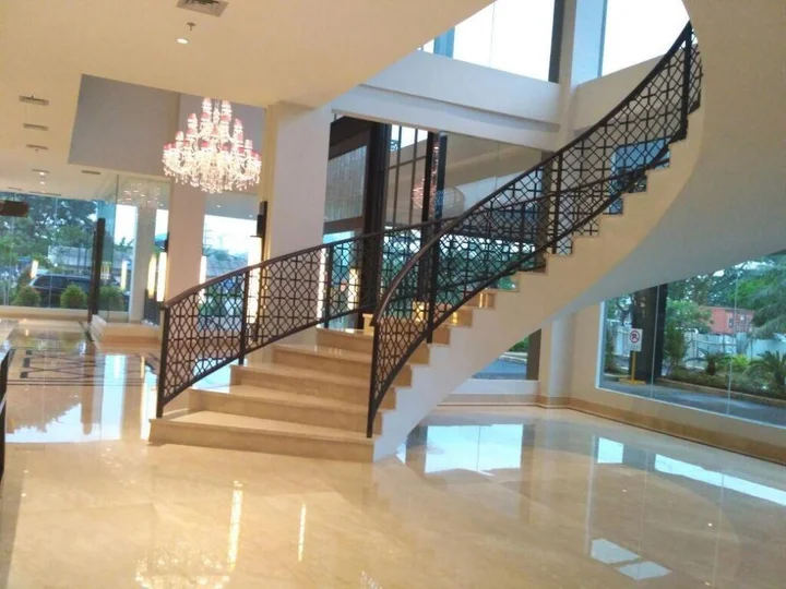 Джакарта: Samala Hotel Jakarta Cengkareng