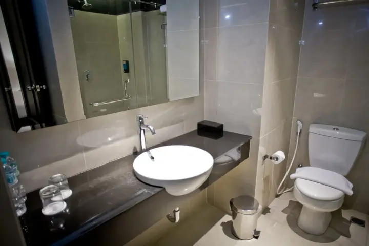 Джакарта: Samala Hotel Jakarta Cengkareng
