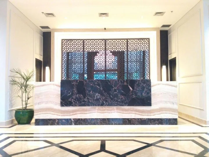 Джакарта: Samala Hotel Jakarta Cengkareng