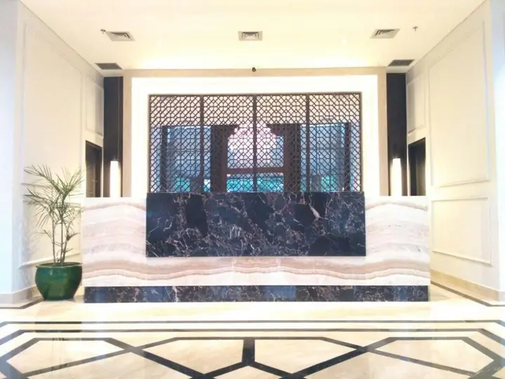 Джакарта: Samala Hotel Jakarta Cengkareng