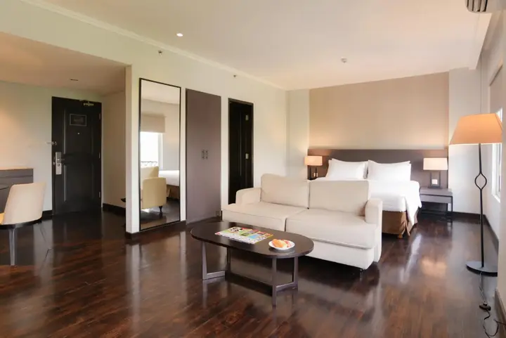 Джакарта: Samala Hotel Jakarta Cengkareng