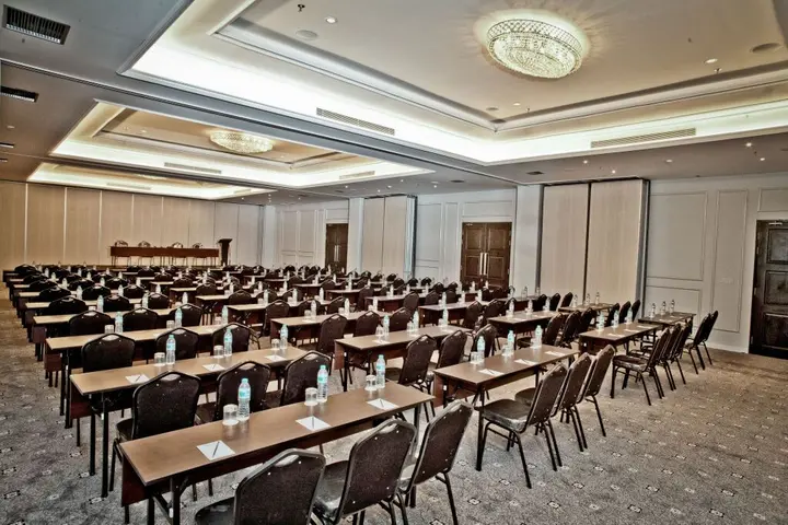 Джакарта: Samala Hotel Jakarta Cengkareng