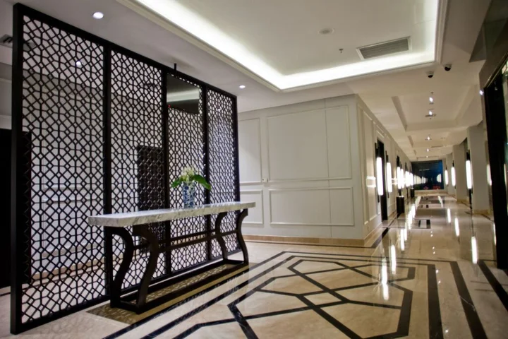 Джакарта: Samala Hotel Jakarta Cengkareng