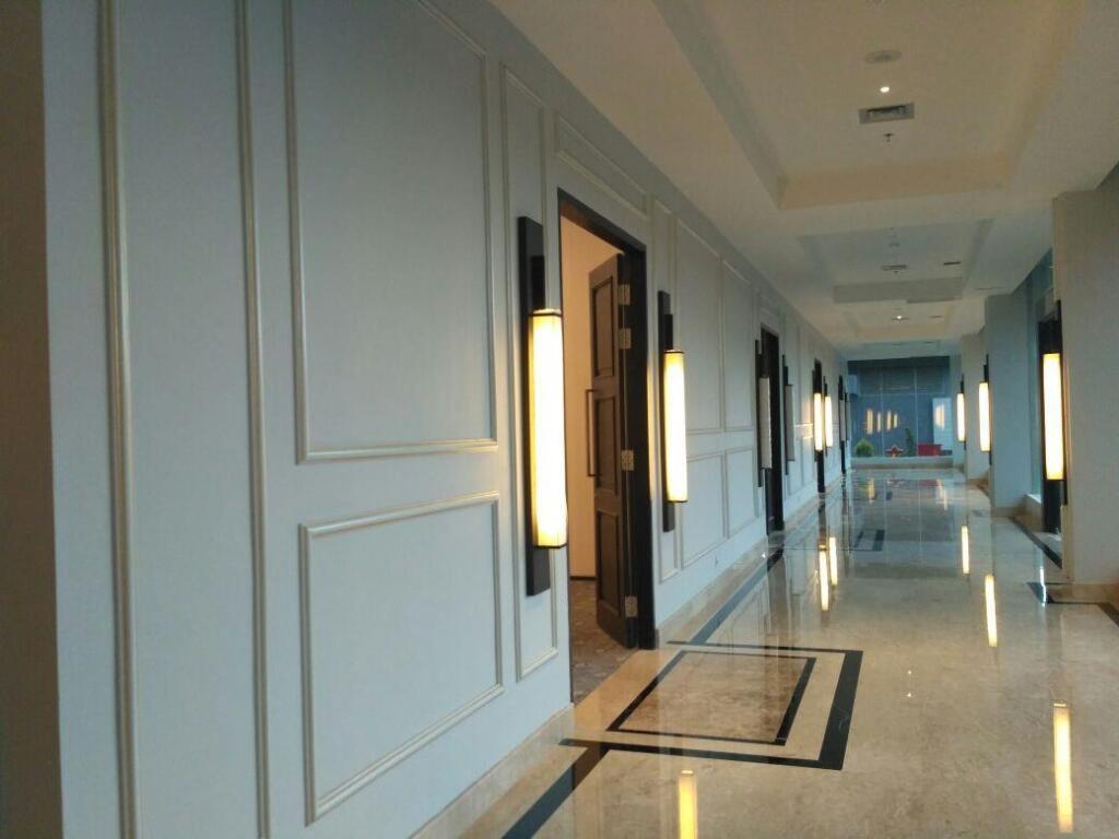 Джакарта: Samala Hotel Jakarta Cengkareng