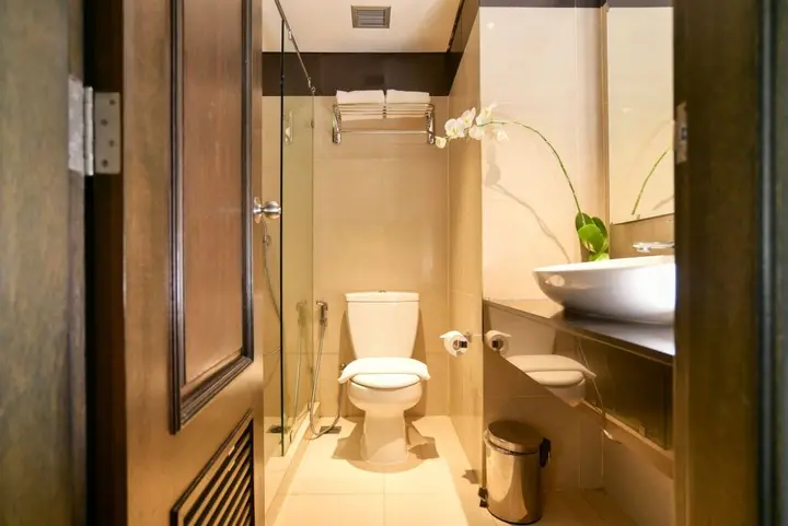 Джакарта: Samala Hotel Jakarta Cengkareng