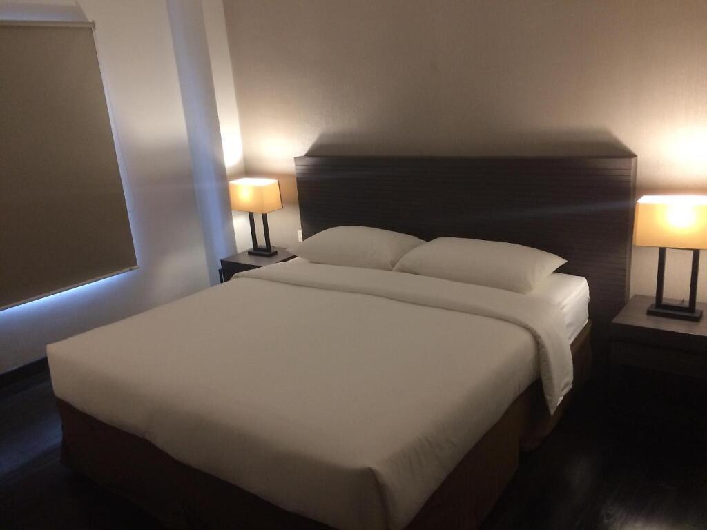 Джакарта: Samala Hotel Jakarta Cengkareng