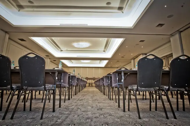 Джакарта: Samala Hotel Jakarta Cengkareng