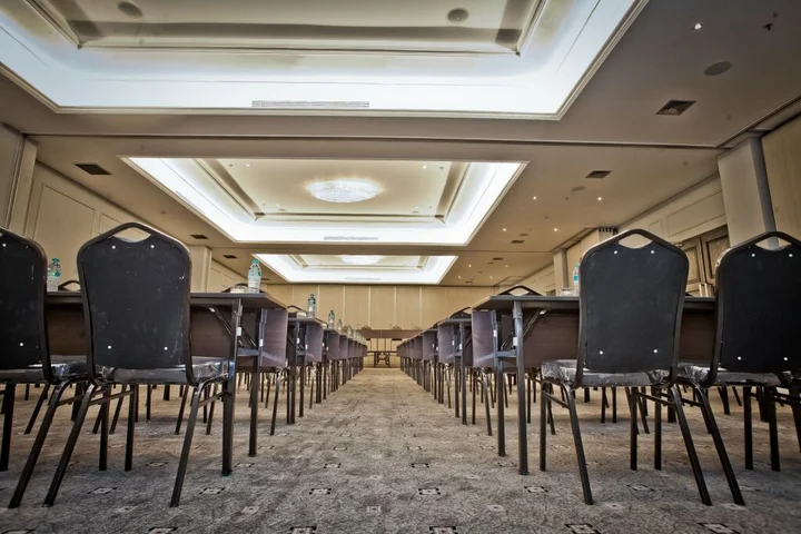 Джакарта: Samala Hotel Jakarta Cengkareng