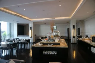 Джакарта: Samala Hotel Jakarta Cengkareng