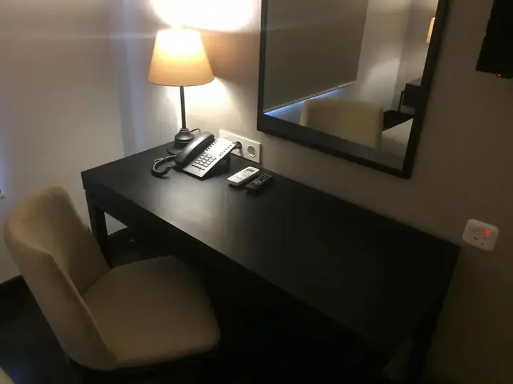 Джакарта: Samala Hotel Jakarta Cengkareng