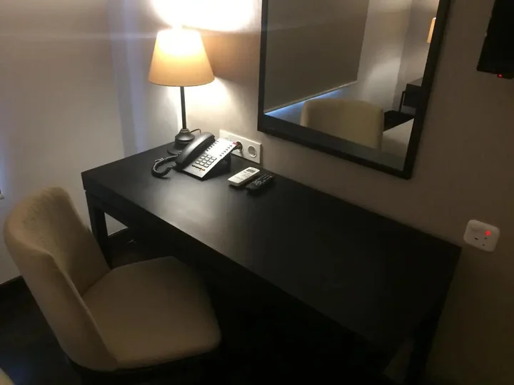 Джакарта: Samala Hotel Jakarta Cengkareng