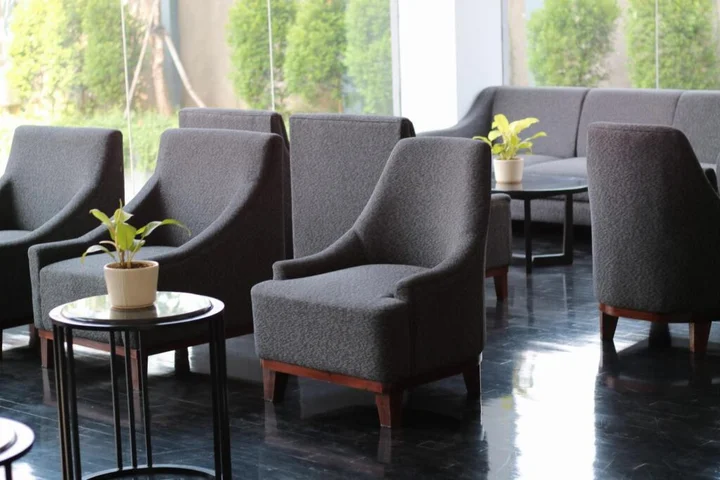 Джакарта: Samala Hotel Jakarta Cengkareng