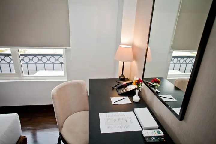 Джакарта: Samala Hotel Jakarta Cengkareng