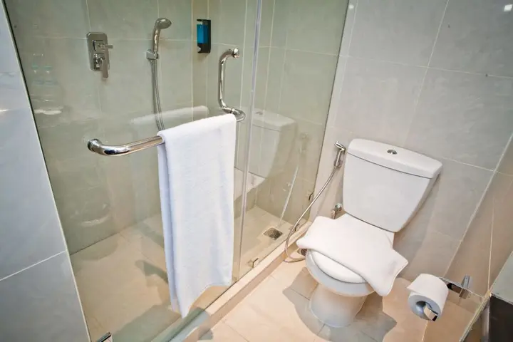 Джакарта: Samala Hotel Jakarta Cengkareng