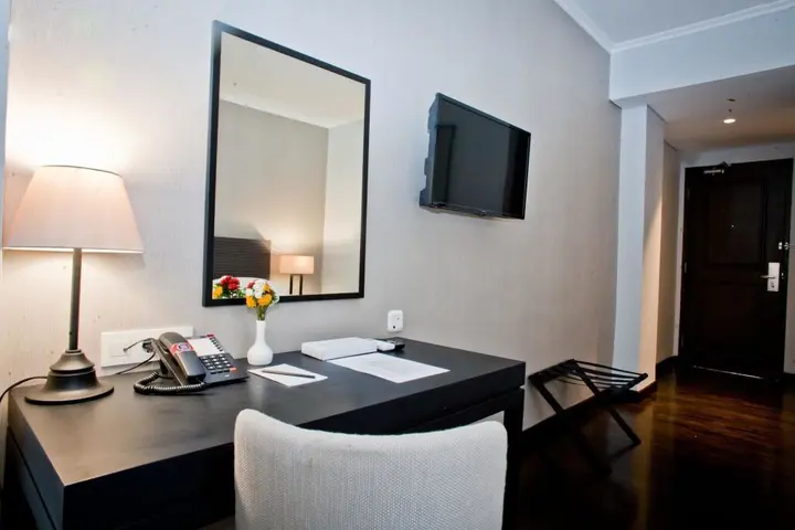 Джакарта: Samala Hotel Jakarta Cengkareng