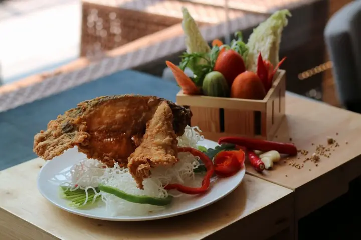 Джакарта: Samala Hotel Jakarta Cengkareng