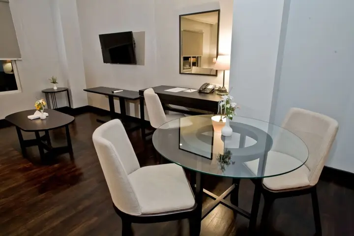 Джакарта: Samala Hotel Jakarta Cengkareng
