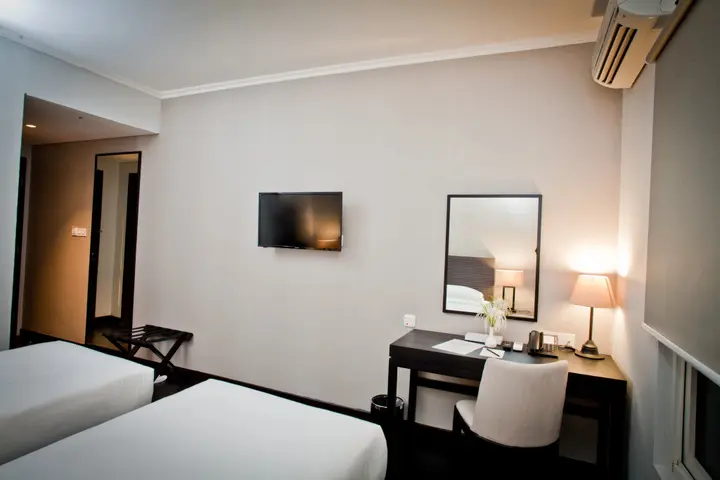 Джакарта: Samala Hotel Jakarta Cengkareng