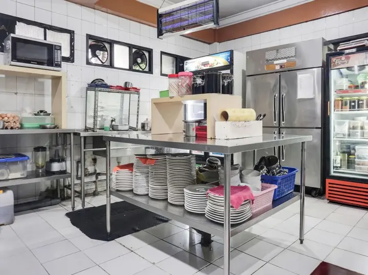 Джакарта: BI Executive Hotel Ancol