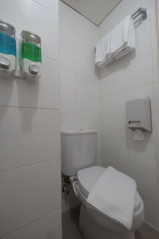 Семаранг: Candiland Apartment