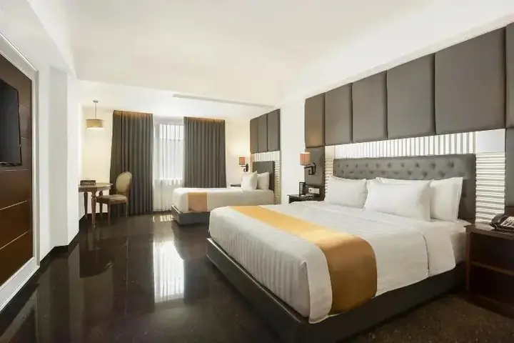Бангунтапан: Grand Rohan Jogja