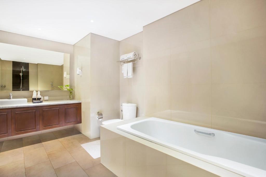 Бангунтапан: Grand Rohan Jogja