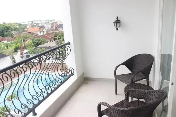 Бангунтапан: Grand Rohan Jogja