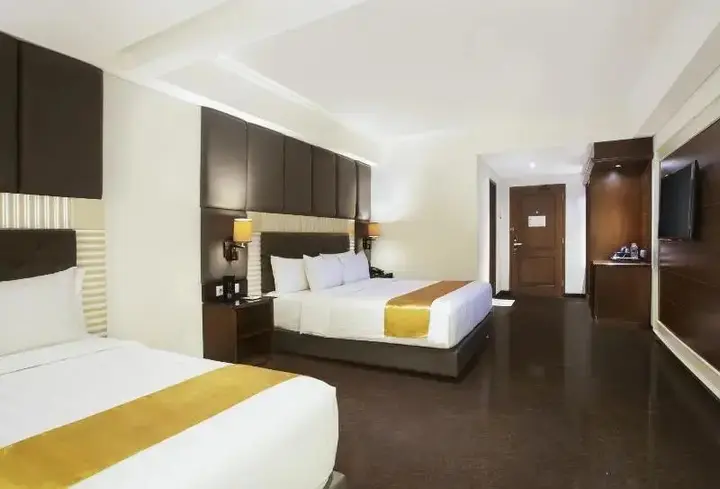 Бангунтапан: Grand Rohan Jogja