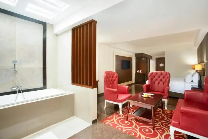 Бангунтапан: Grand Rohan Jogja