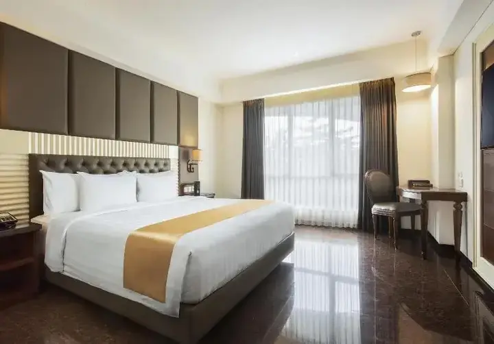 Бангунтапан: Grand Rohan Jogja