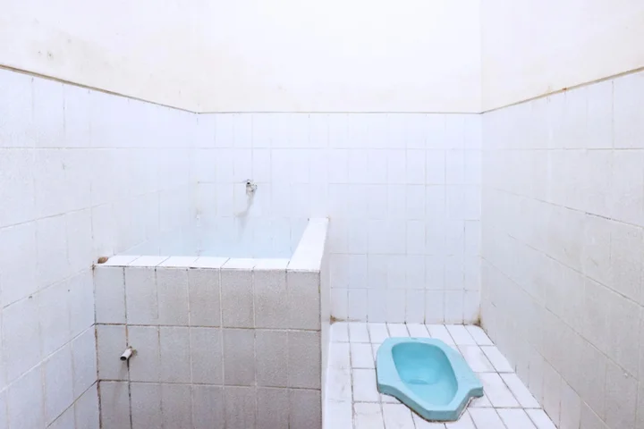 Магеланг: Hotel Wisata
