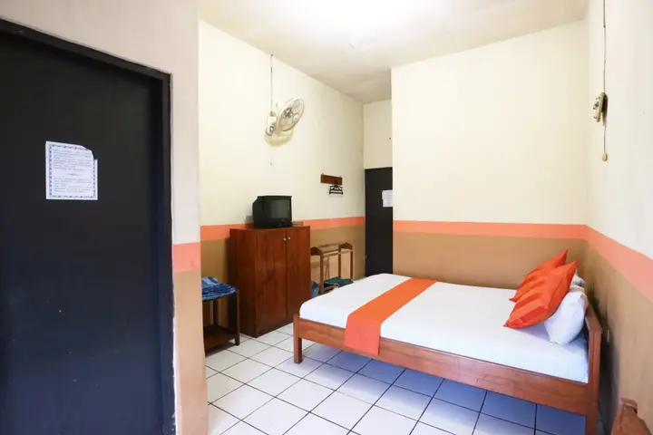 Магеланг: Hotel Wisata