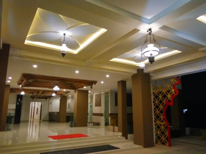 Слеман: Java Village Resort