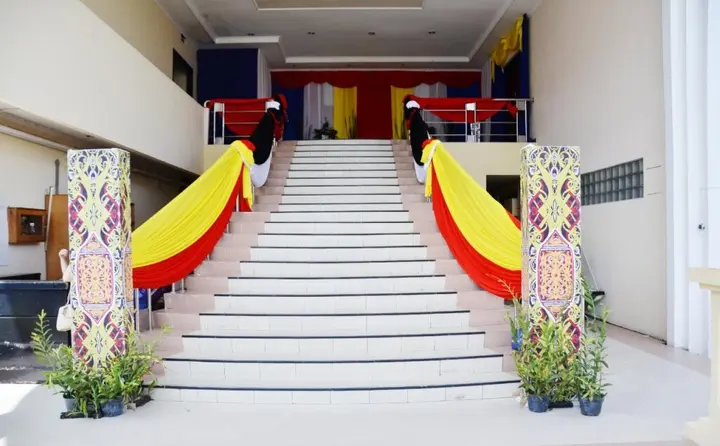 Таракан: Hotel Tarakan Plaza