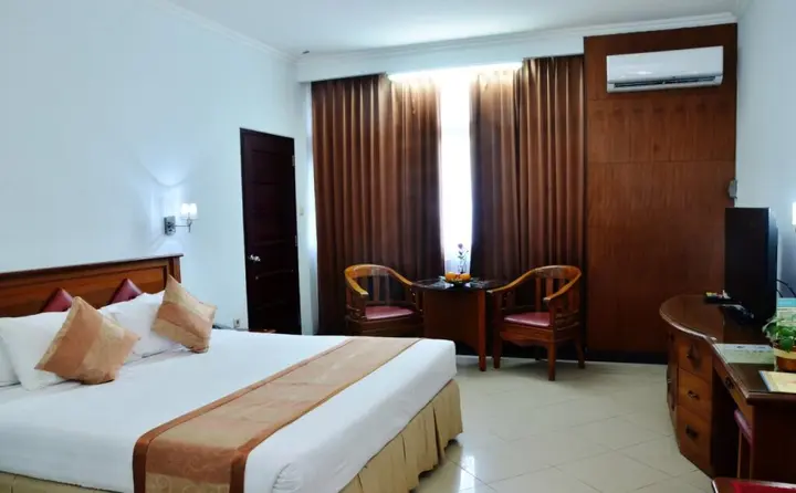 Таракан: Hotel Tarakan Plaza