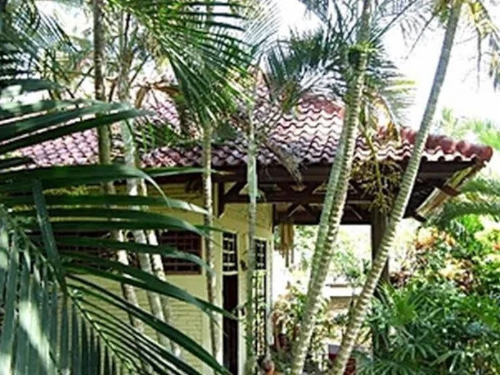 Сенджиги: Kampoeng Senggigi