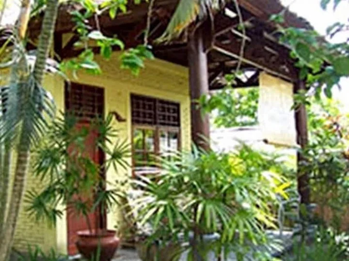Сенджиги: Kampoeng Senggigi