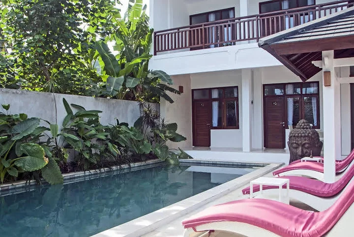 Сенджиги: Kampoeng Senggigi